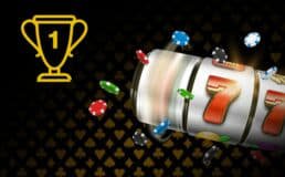 Jackpot Slots ဂိမ်းများ Myanmar