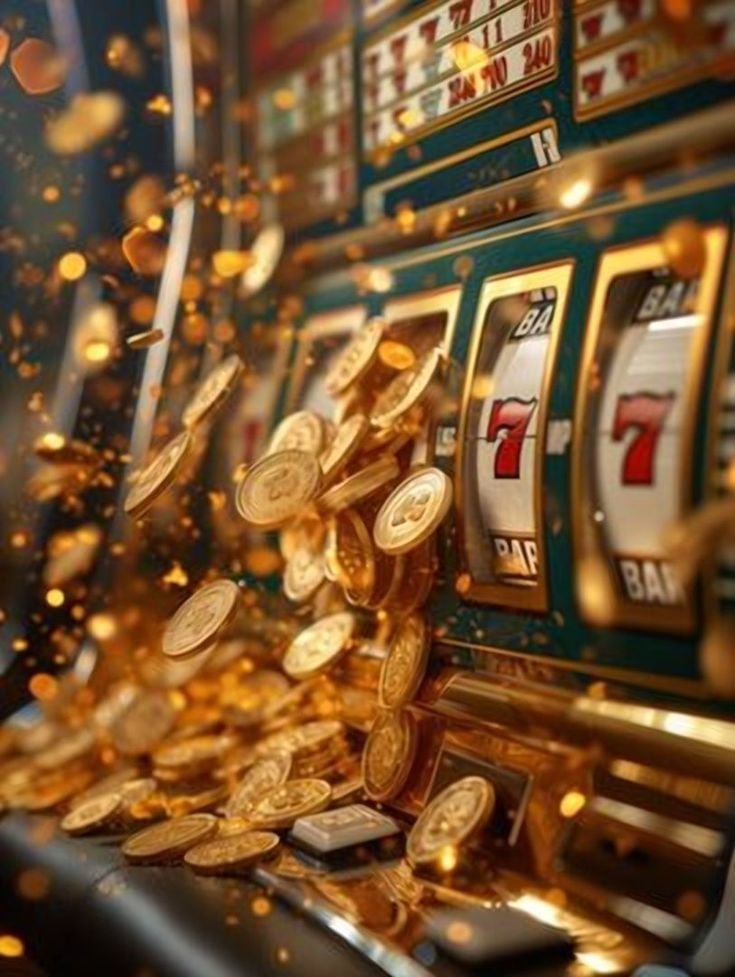 Slots Game Provider များ mdy sport